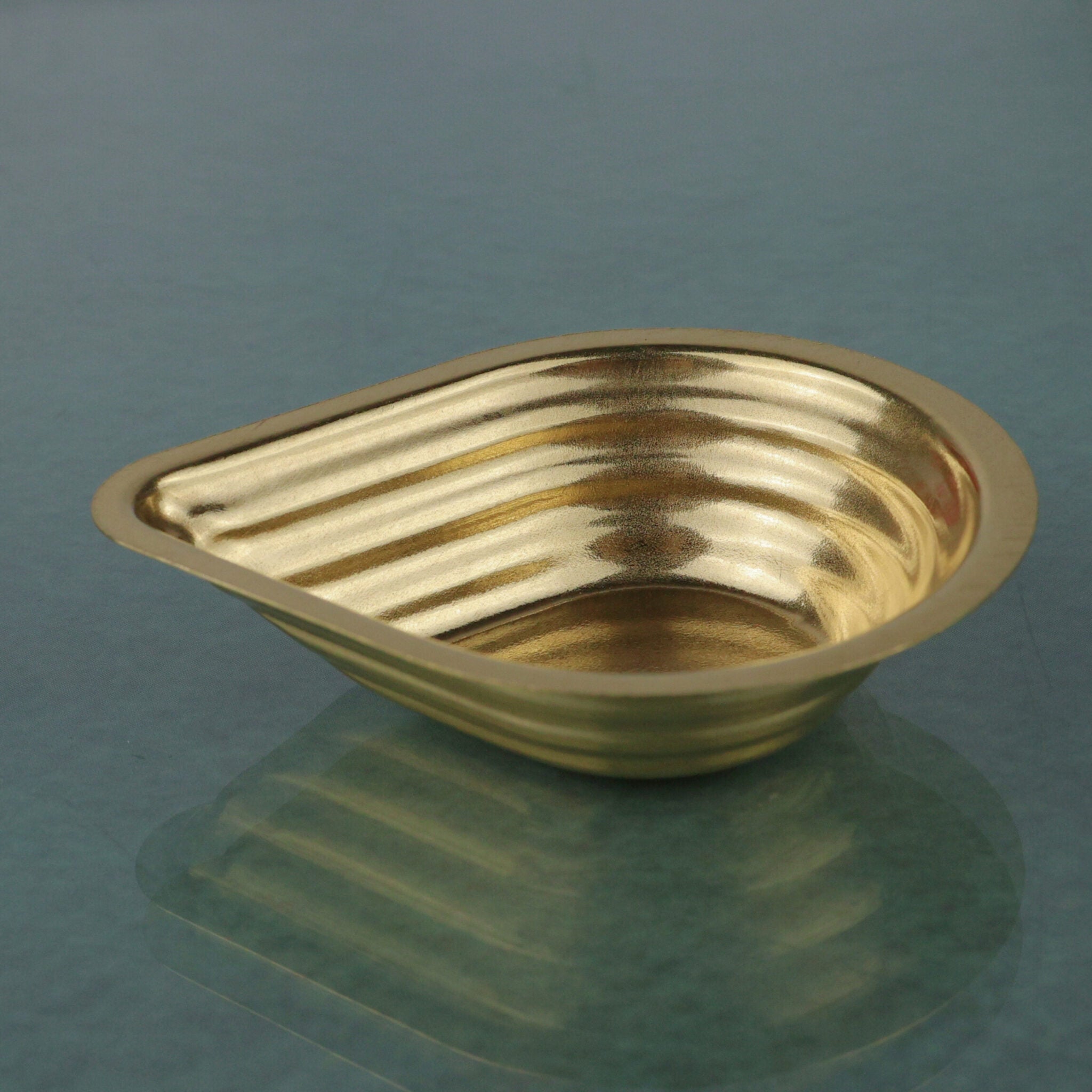 Brass Deepam