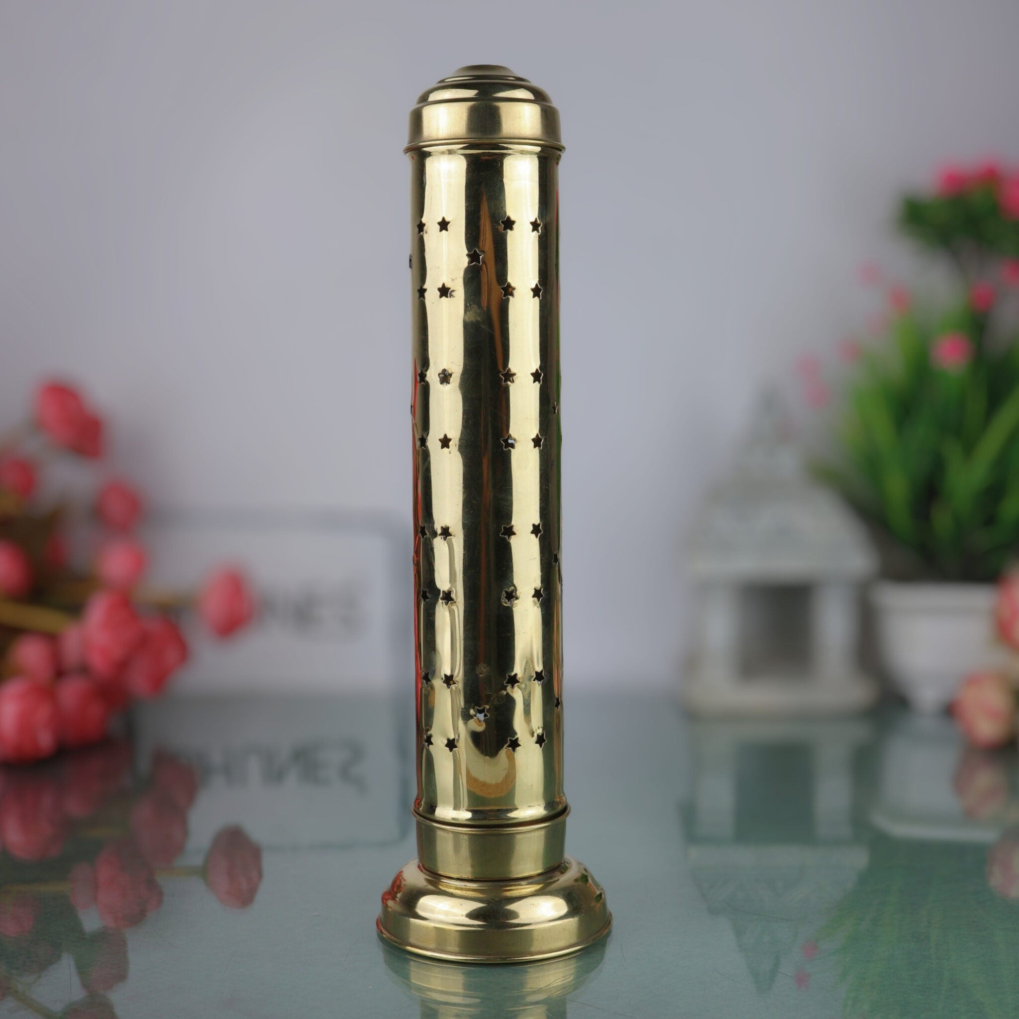 Agarbatti Holder Stand