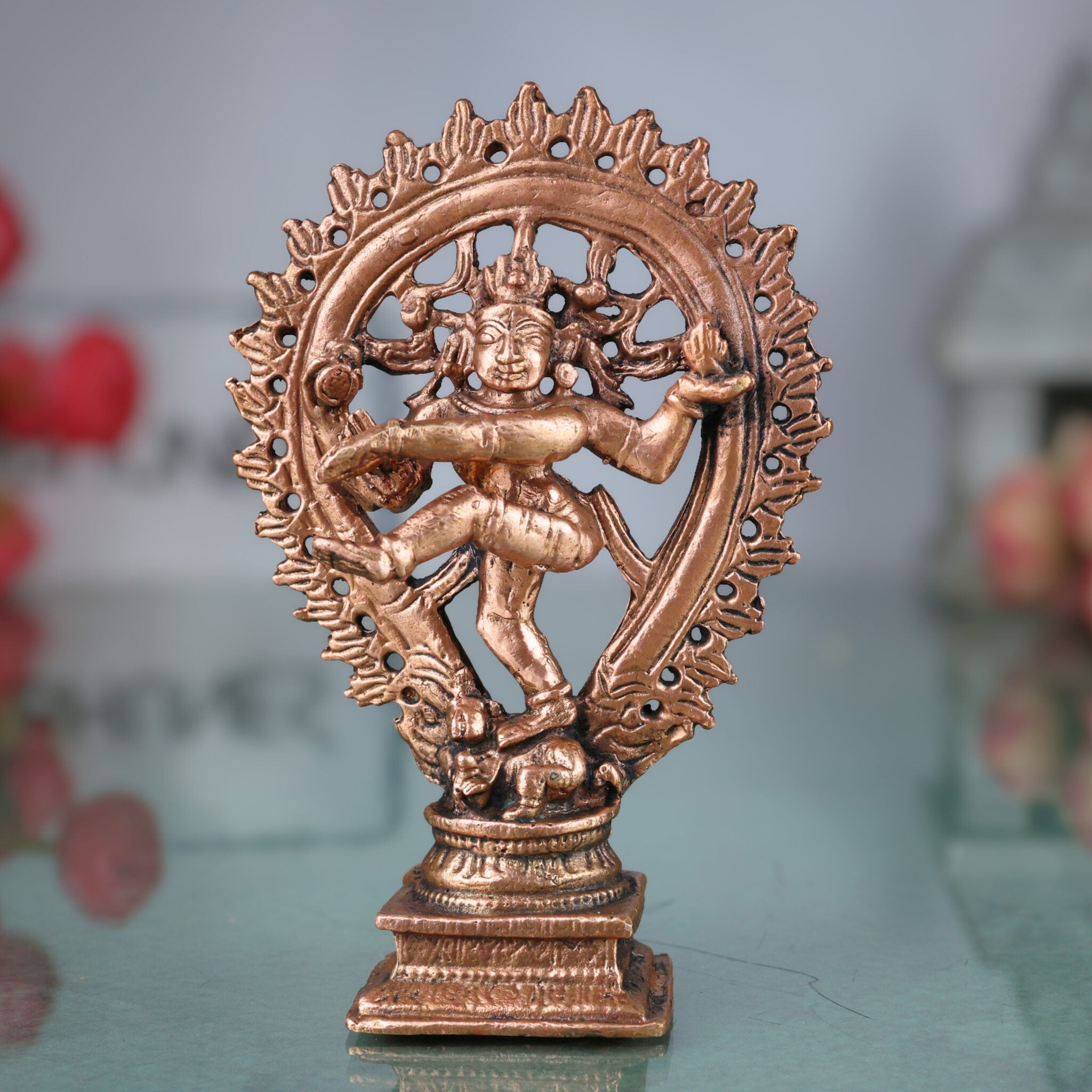 Nataraja Idol