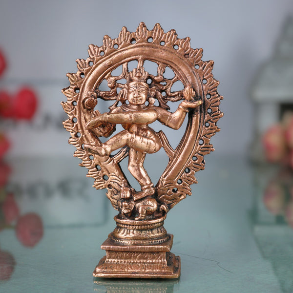 Nataraja Idol