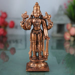 Vishnu Idol