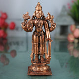 Vishnu Idol