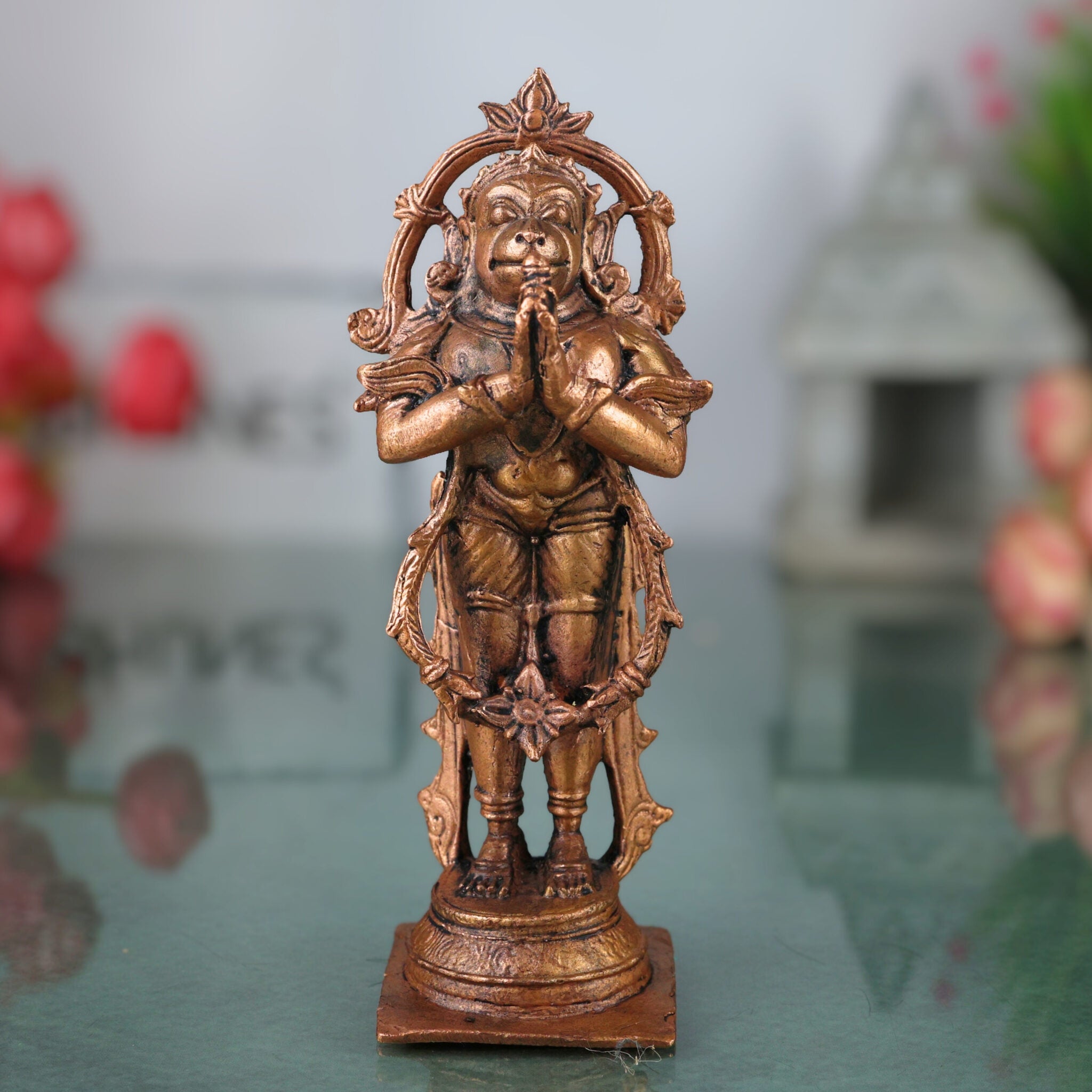 Hanuman Idol