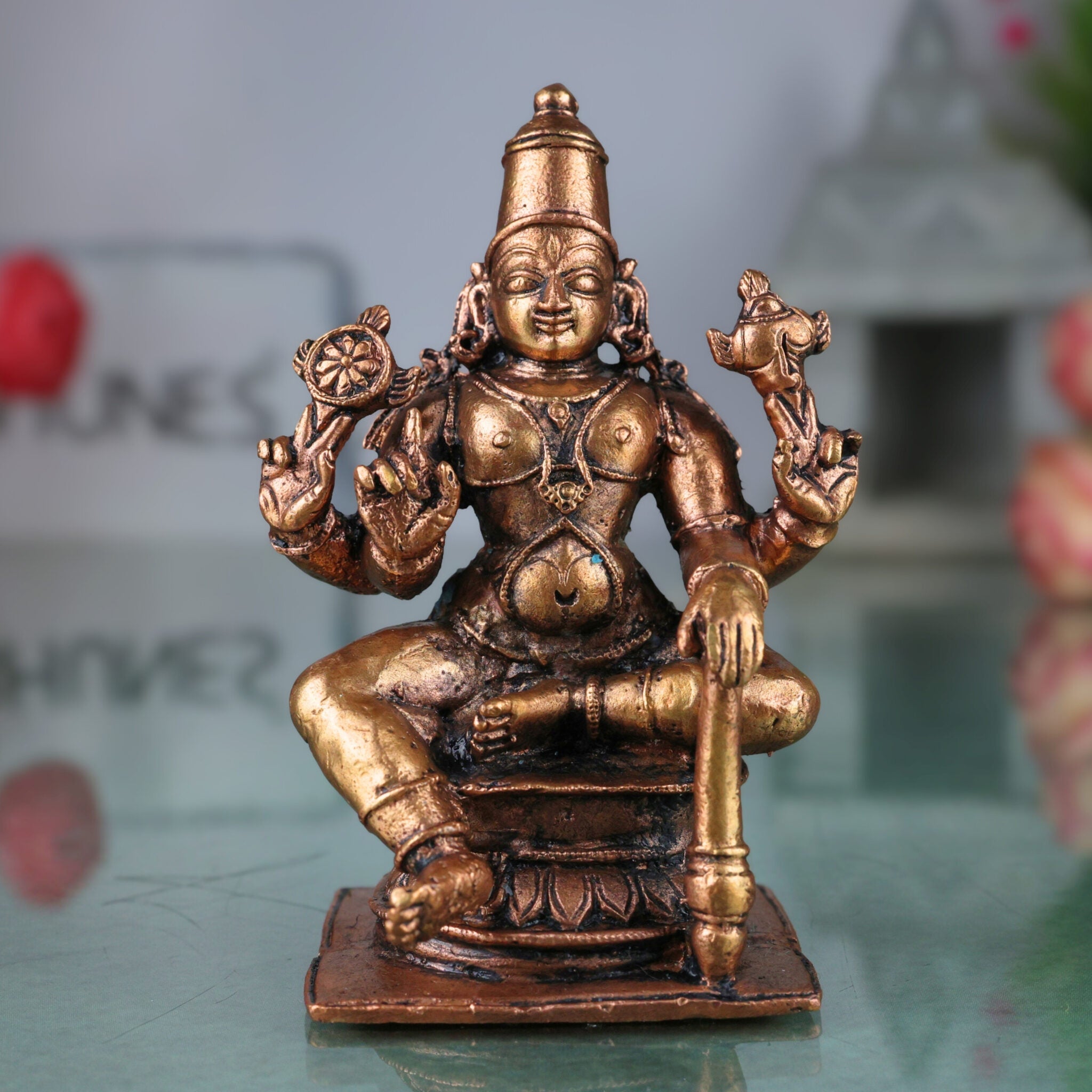Vishnu