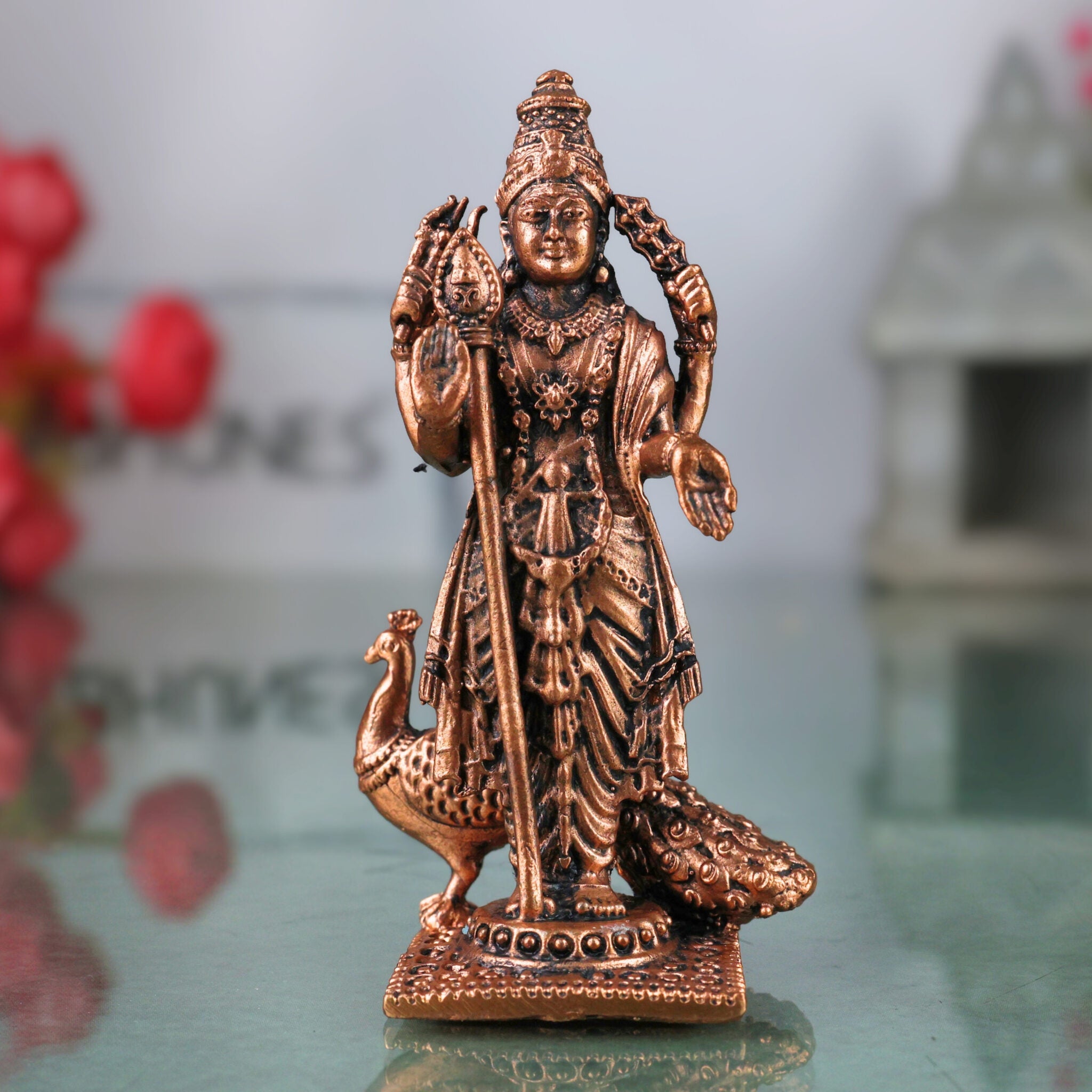Murugan Idol