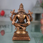 Narasimha Idol