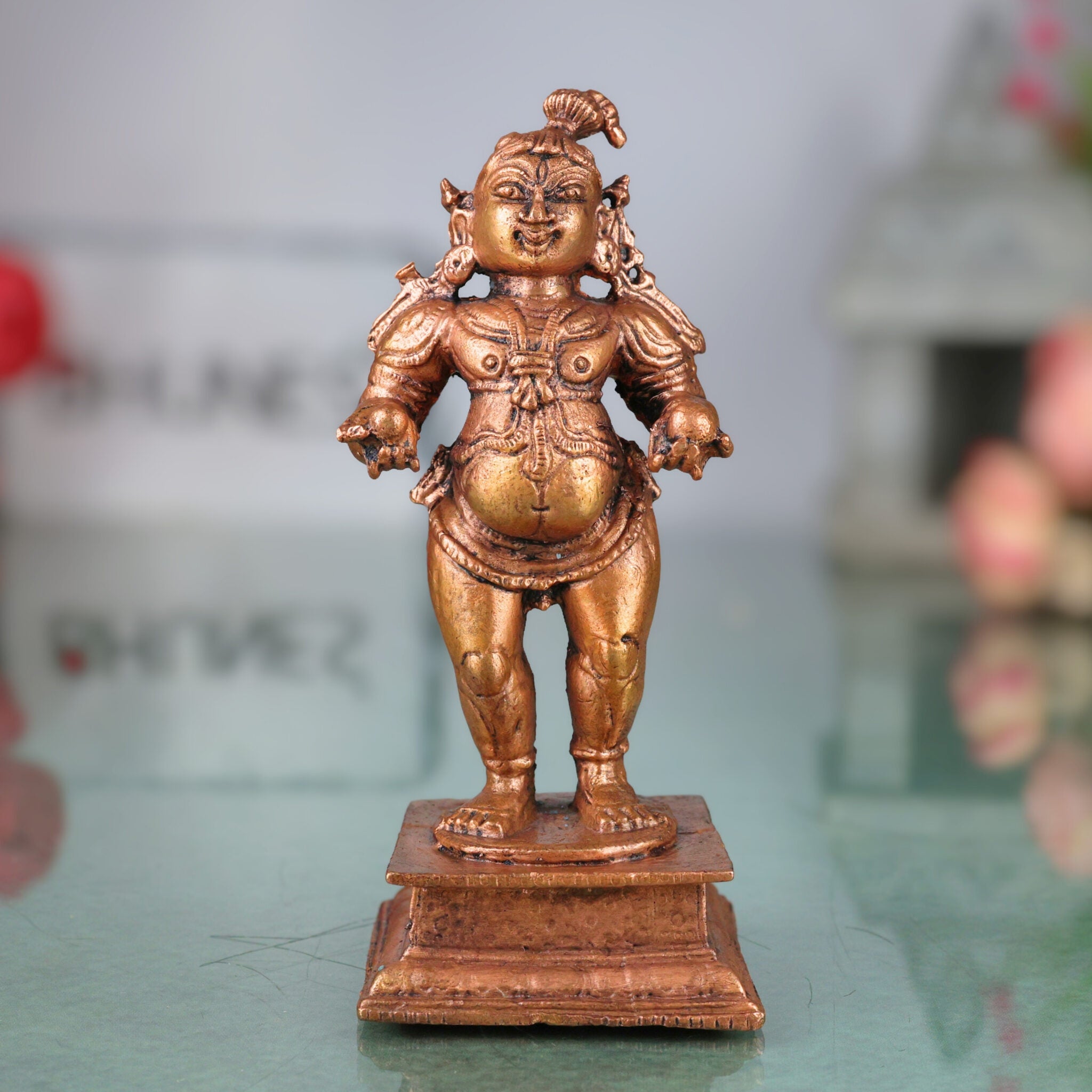 Ladoo Krishna