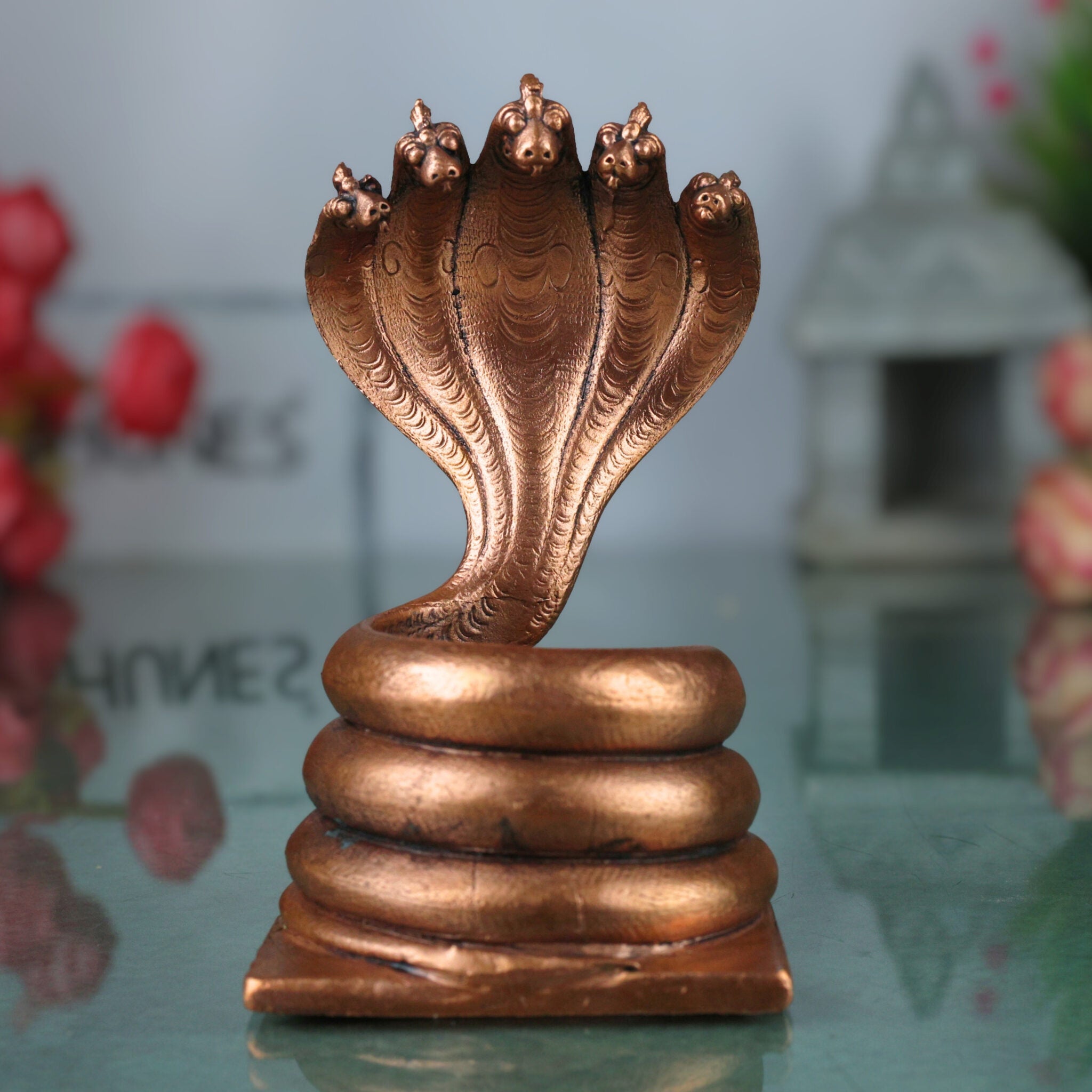 Sheshnag Idol