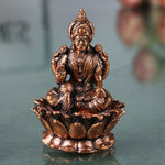 Lakshmi Idol