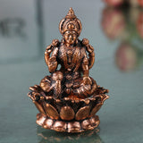 Lakshmi Idol