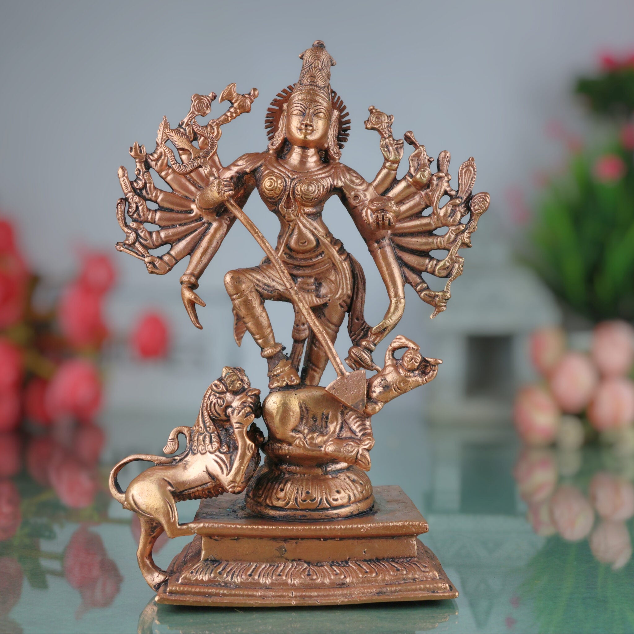 Durga Ido