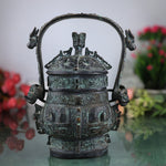 Water Pot