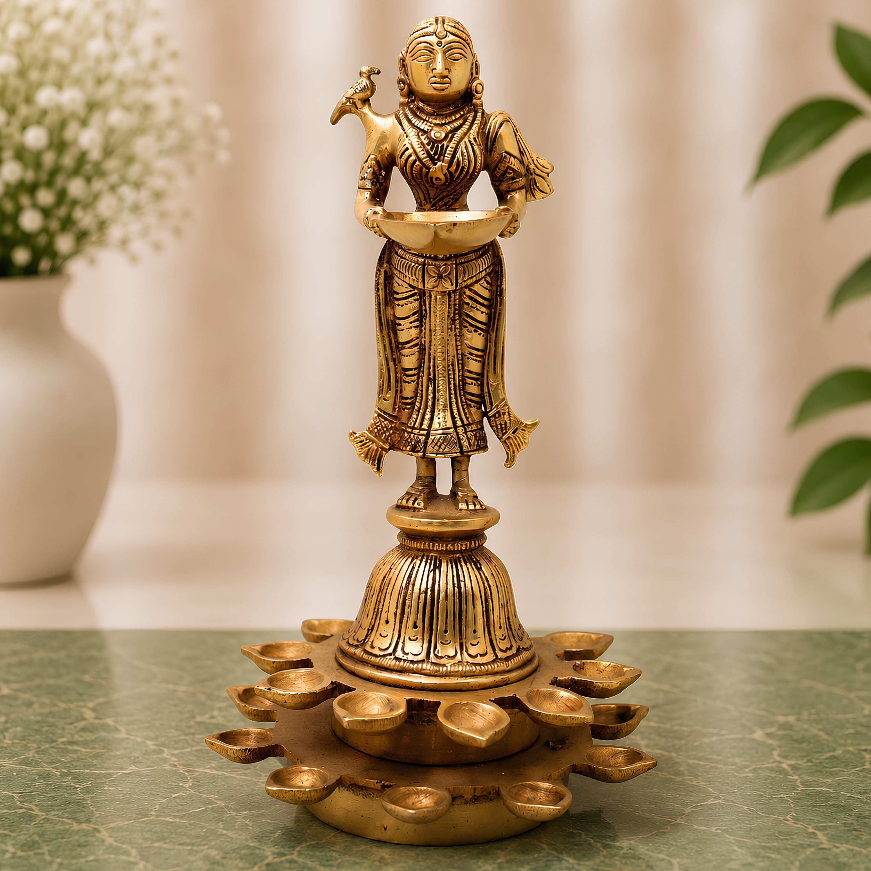 Deepa Lakshmi