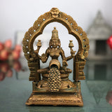 Mahalakshmi Idol