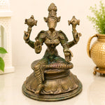 Varahi Amman Idol