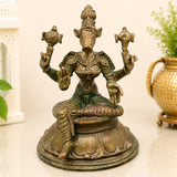 Varahi Amman Idol