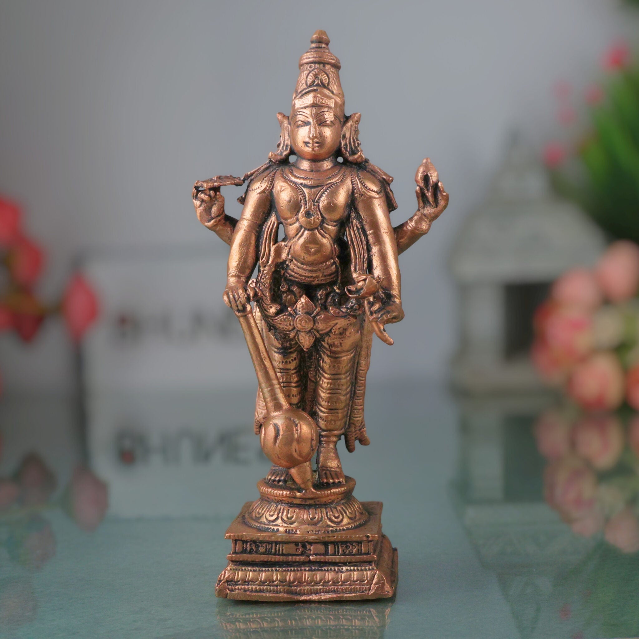 Vishnu Murti