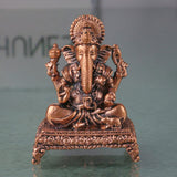 Ganesha Idol