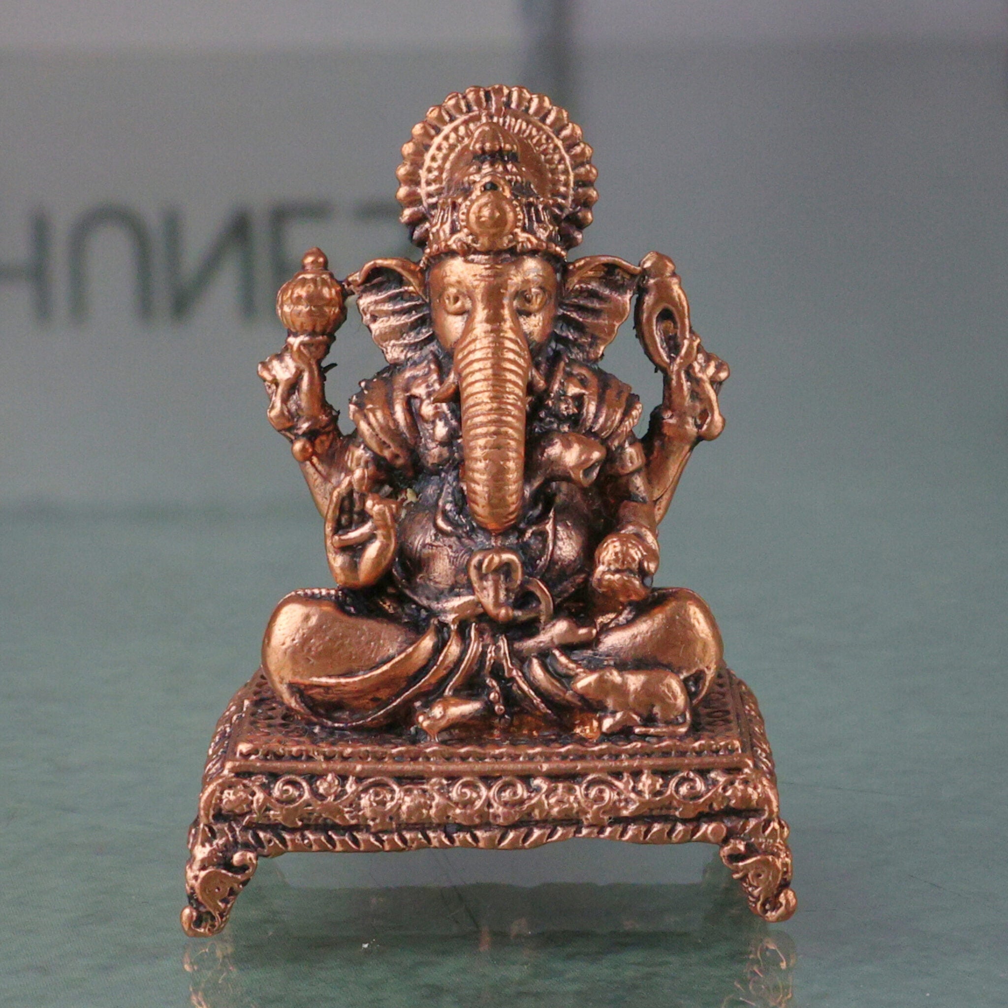 Ganesha Idol