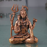 Shiva Idol