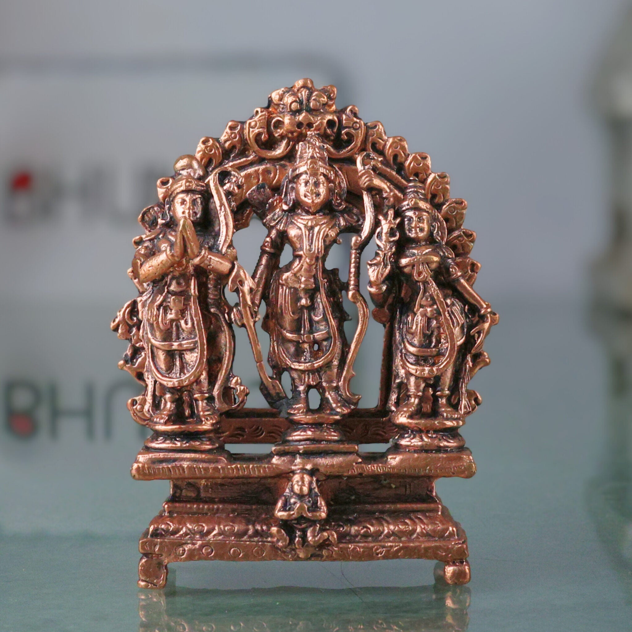 Ram Darbar Idol