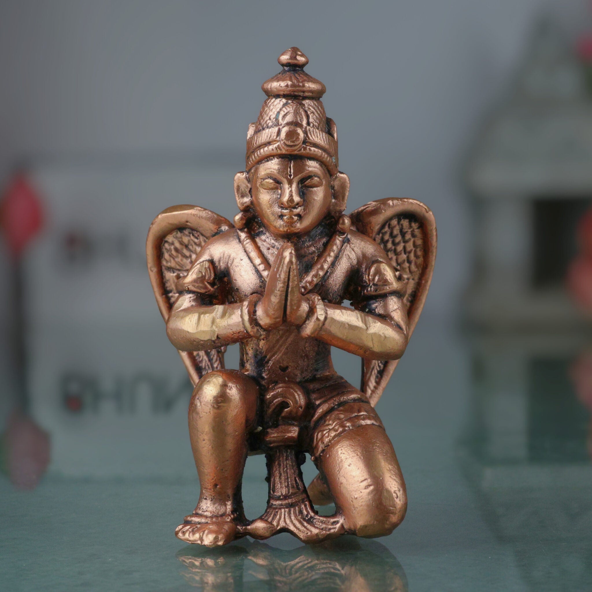 Garuda Dev