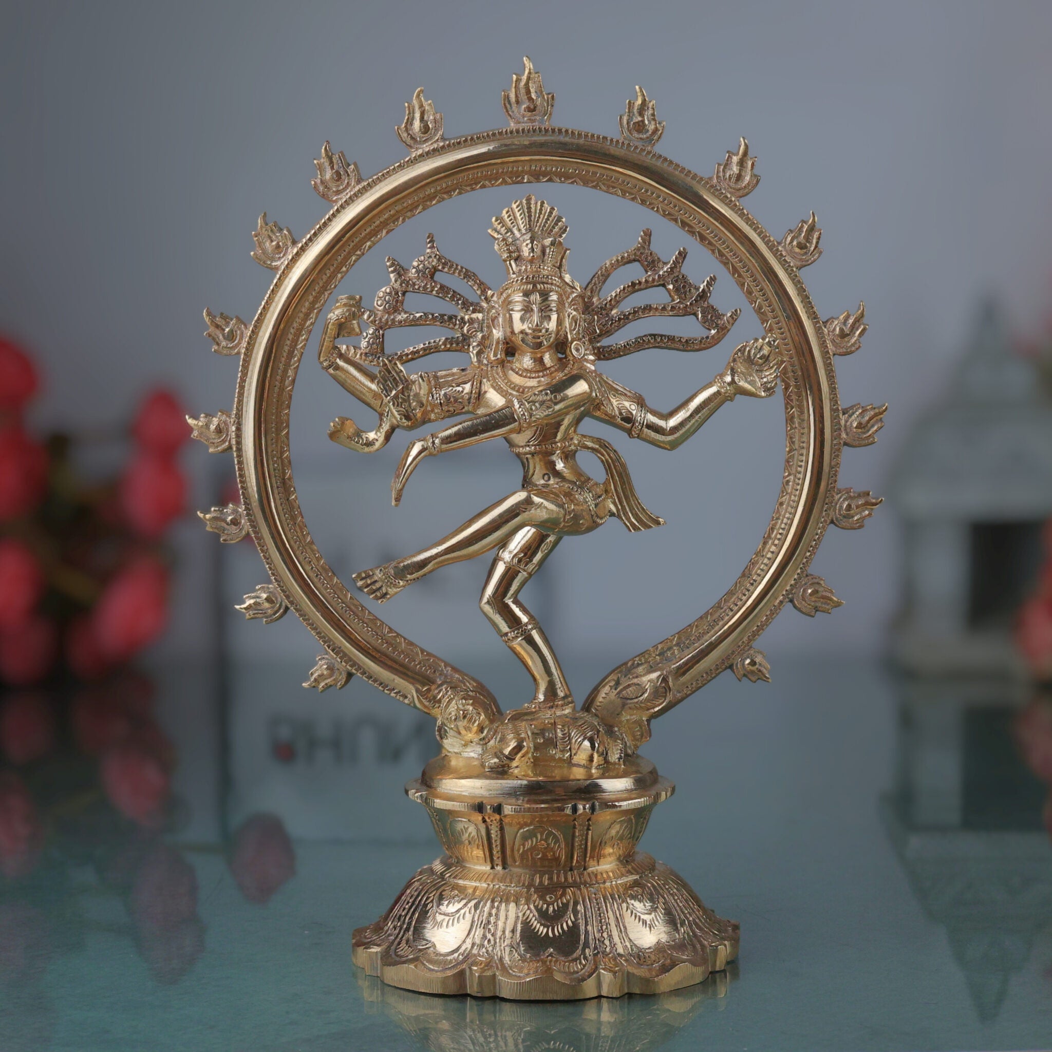 Nataraja Idol