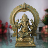 Ganesha