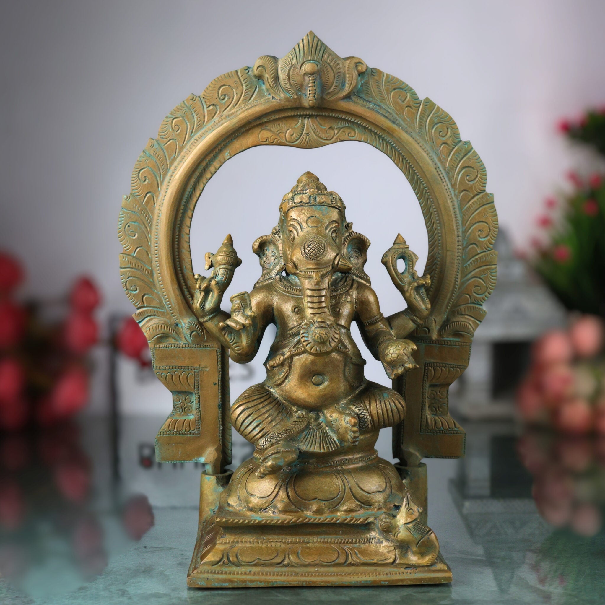 Ganesha