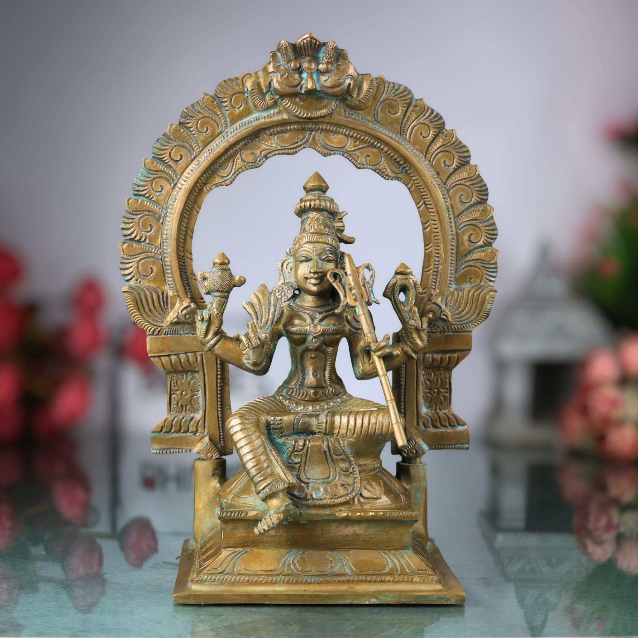 Raja Rajeshwari