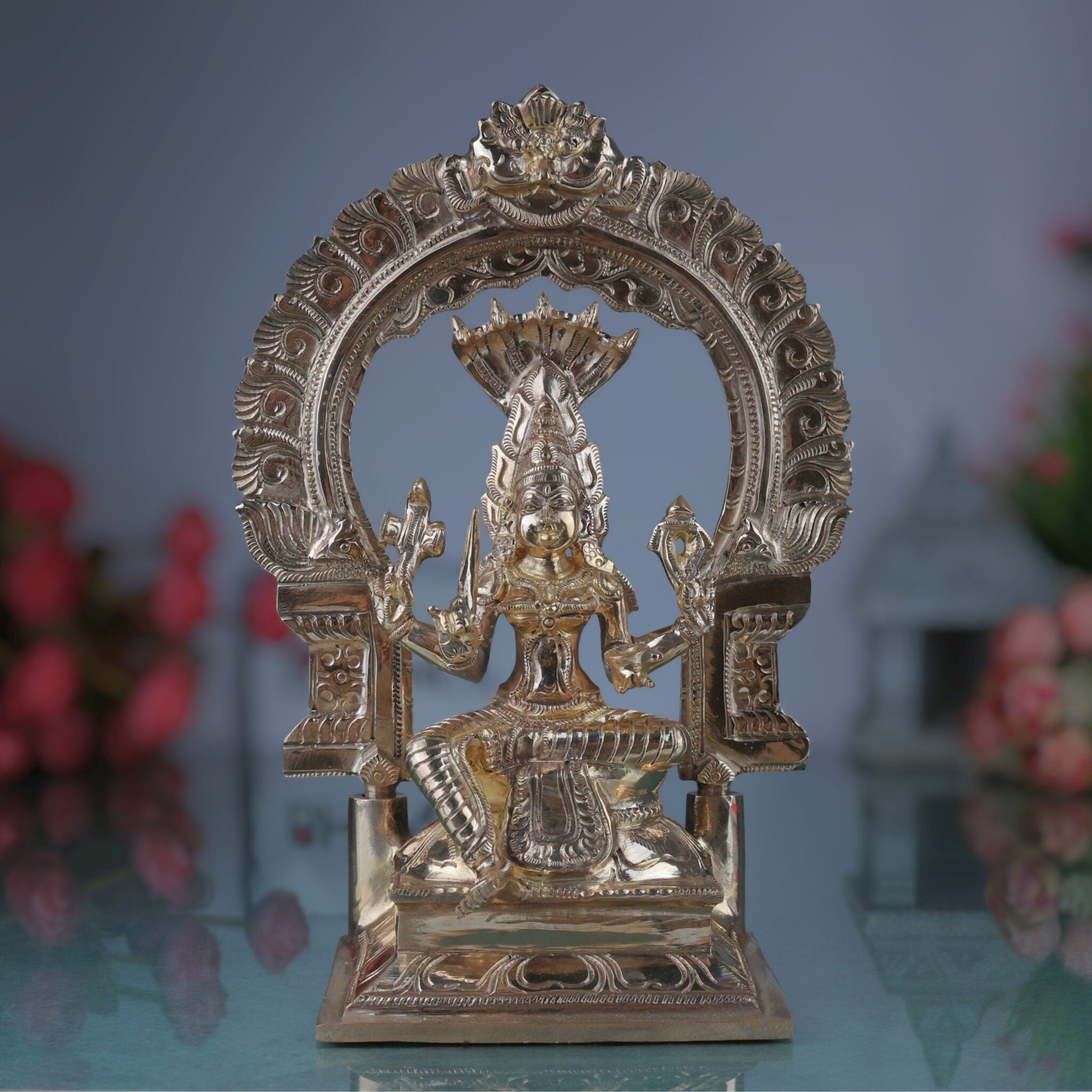 Mariamman Idol