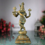 Krishna Murti