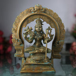 Kamakshi Devi Idol