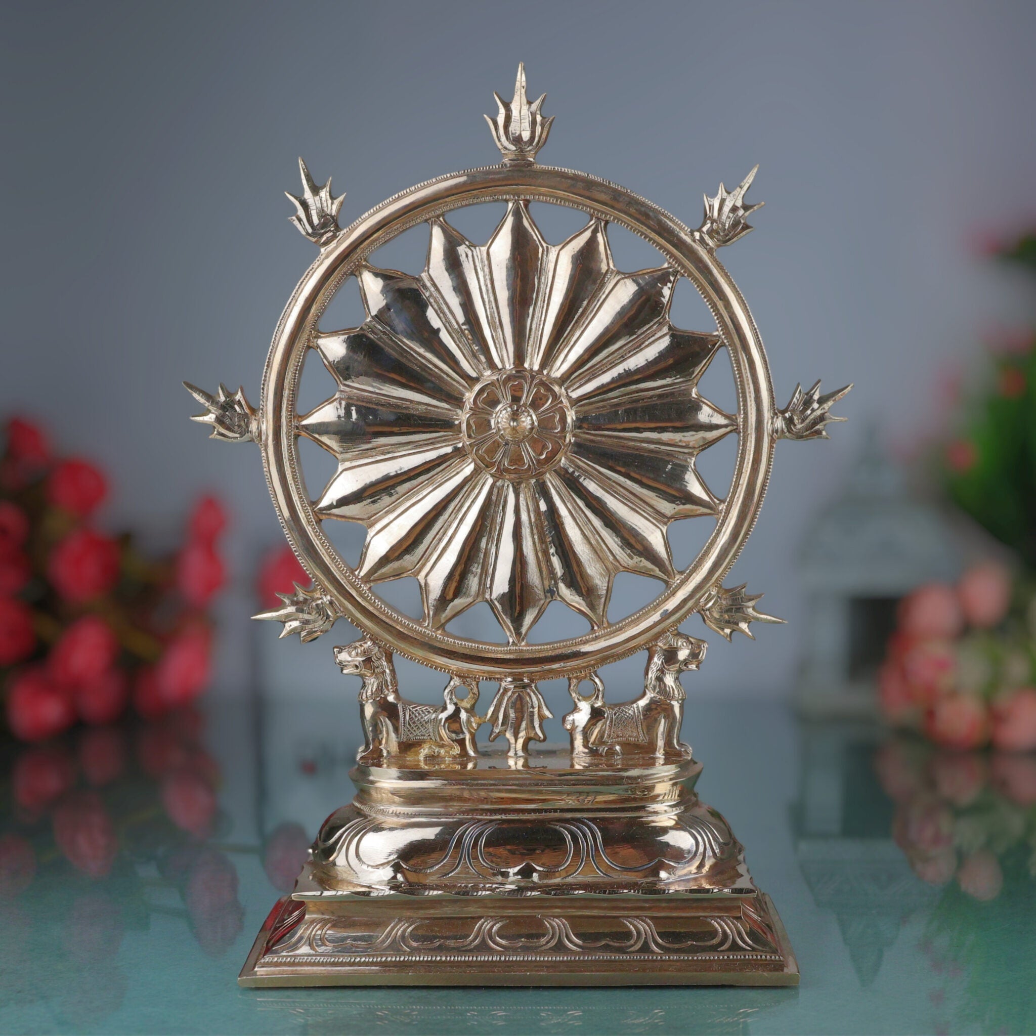 Sudarshan Chakra
