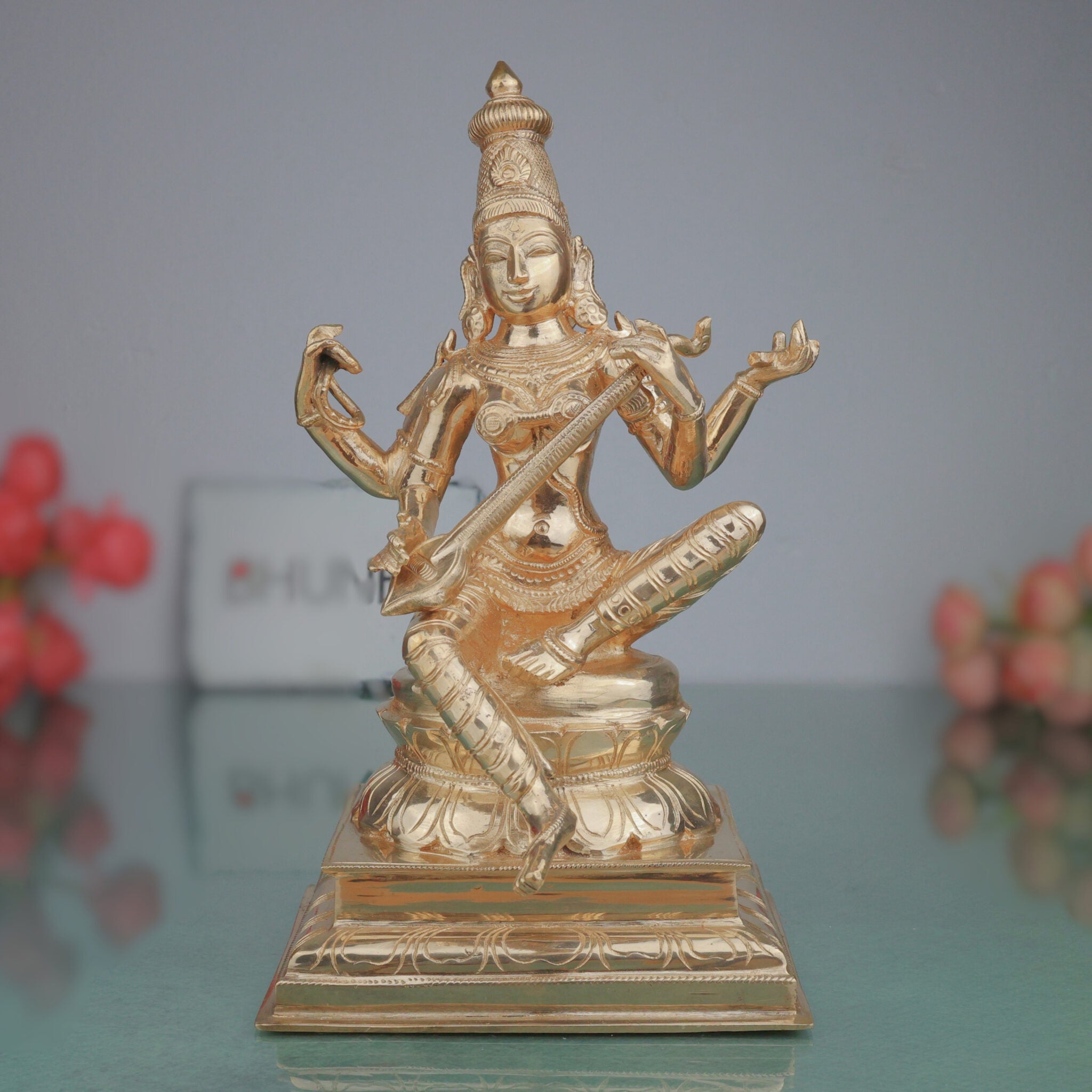 saraswathi