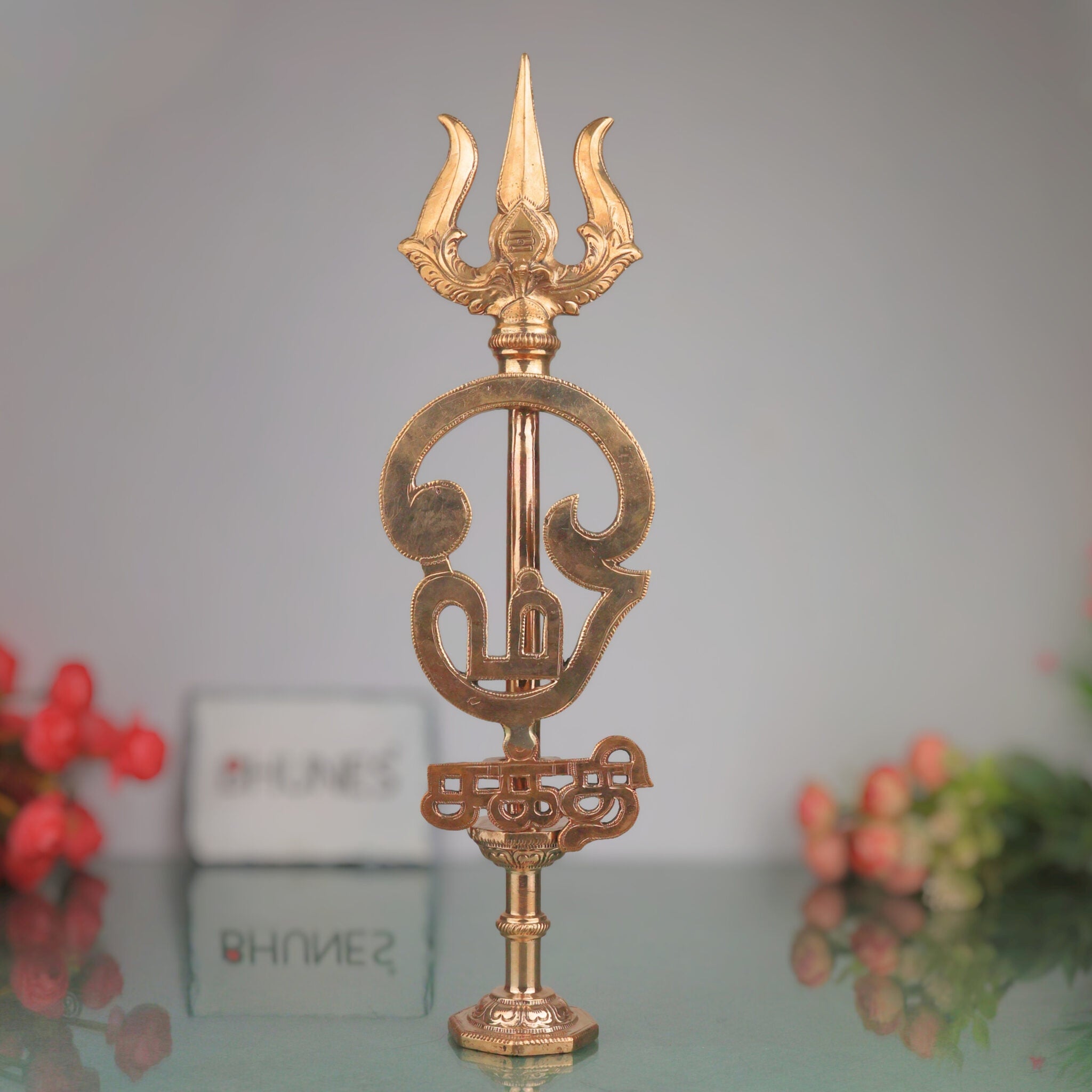 Trishul om