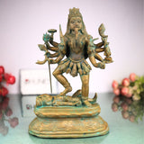 Kali Idol
