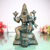 Lakshmi Narasimha