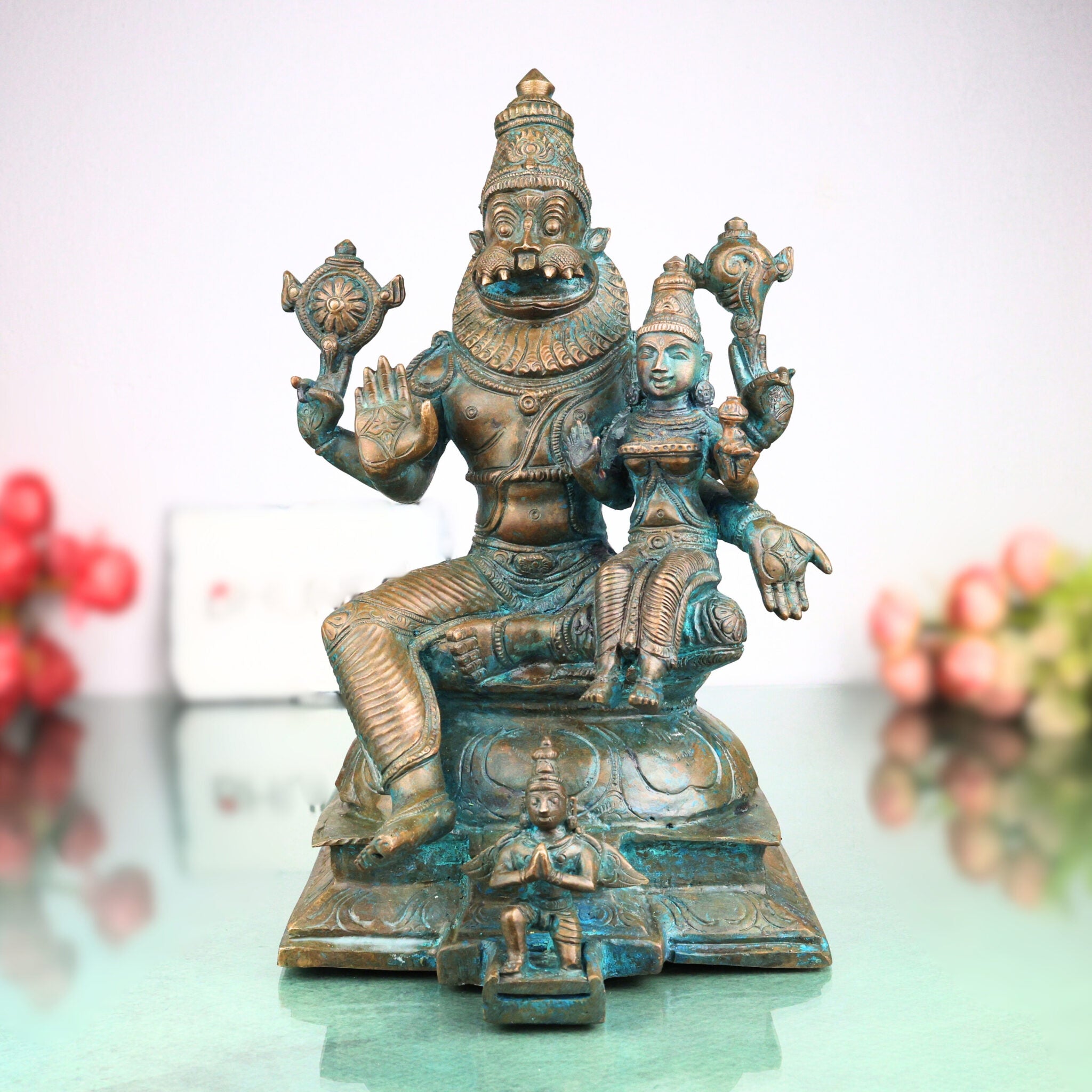 Lakshmi Narasimha