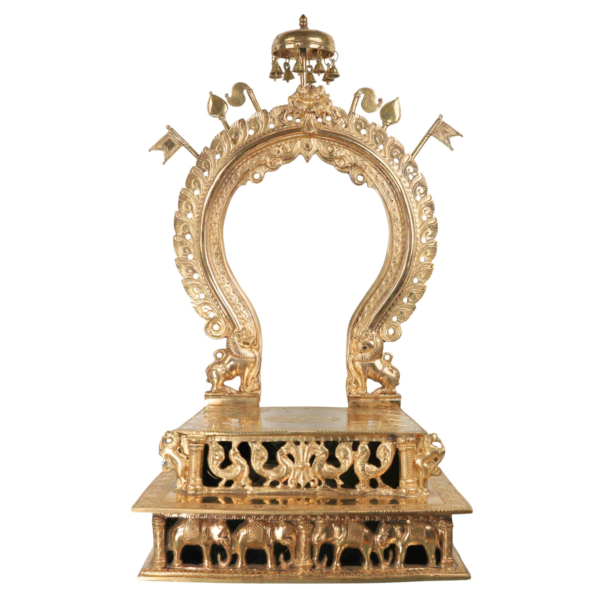 Panchaloh Chowki