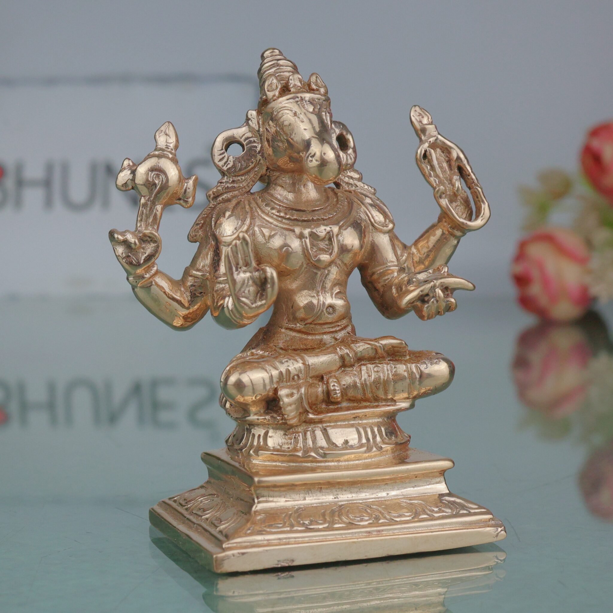 Hayagriva Idol