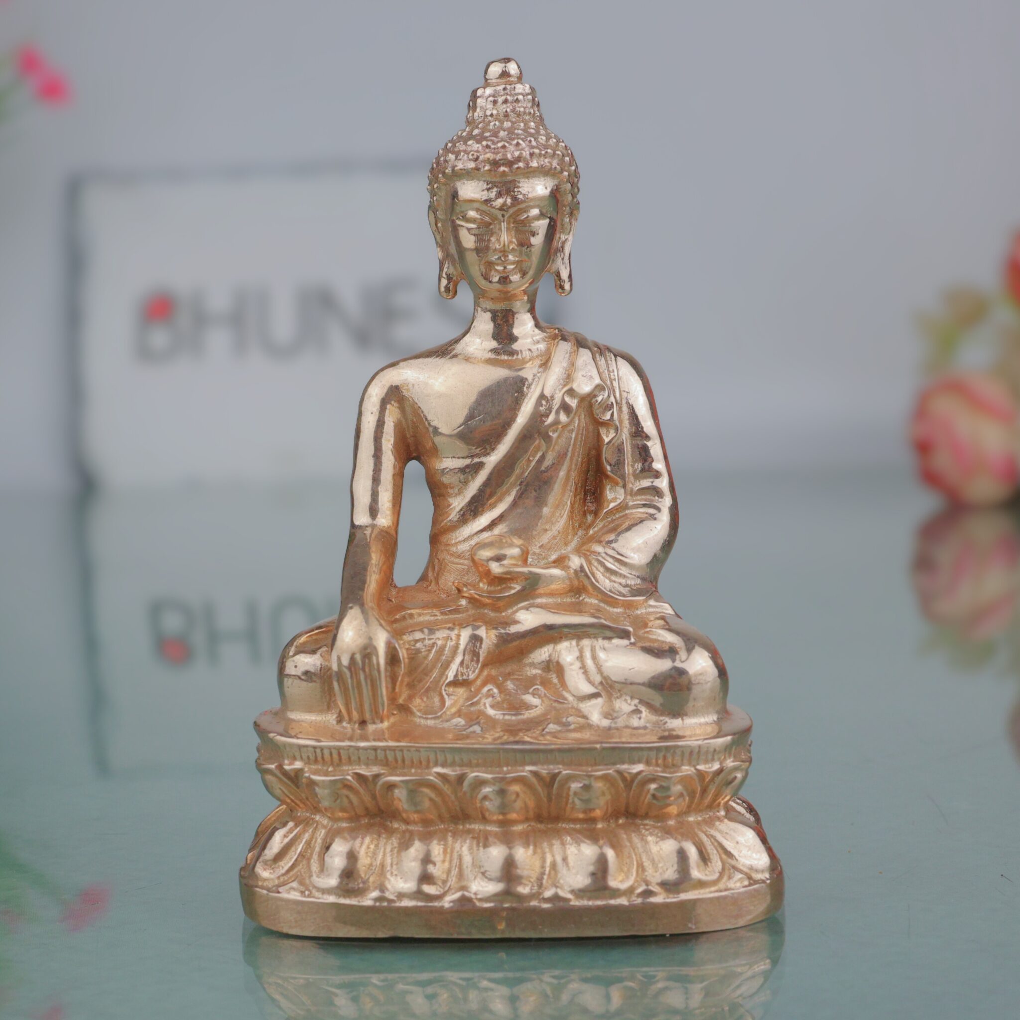 Buddha Idol