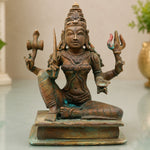  Bronze Mariamman Idol 