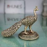 Peacock Idol