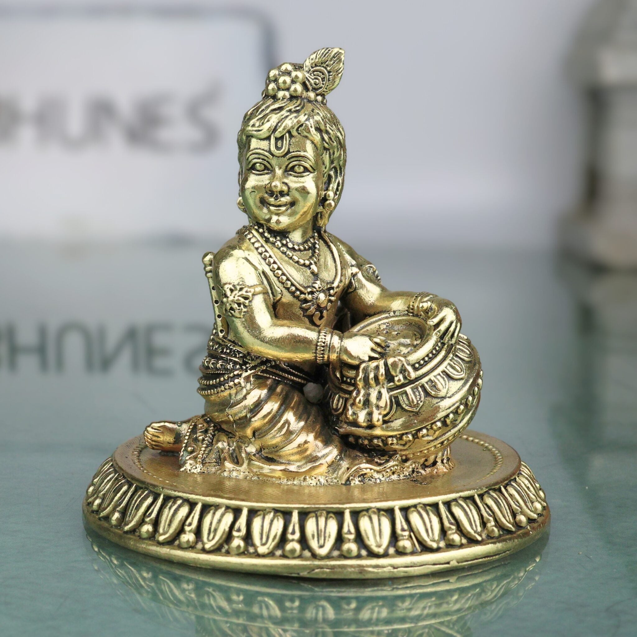 Bal Gopal Idol