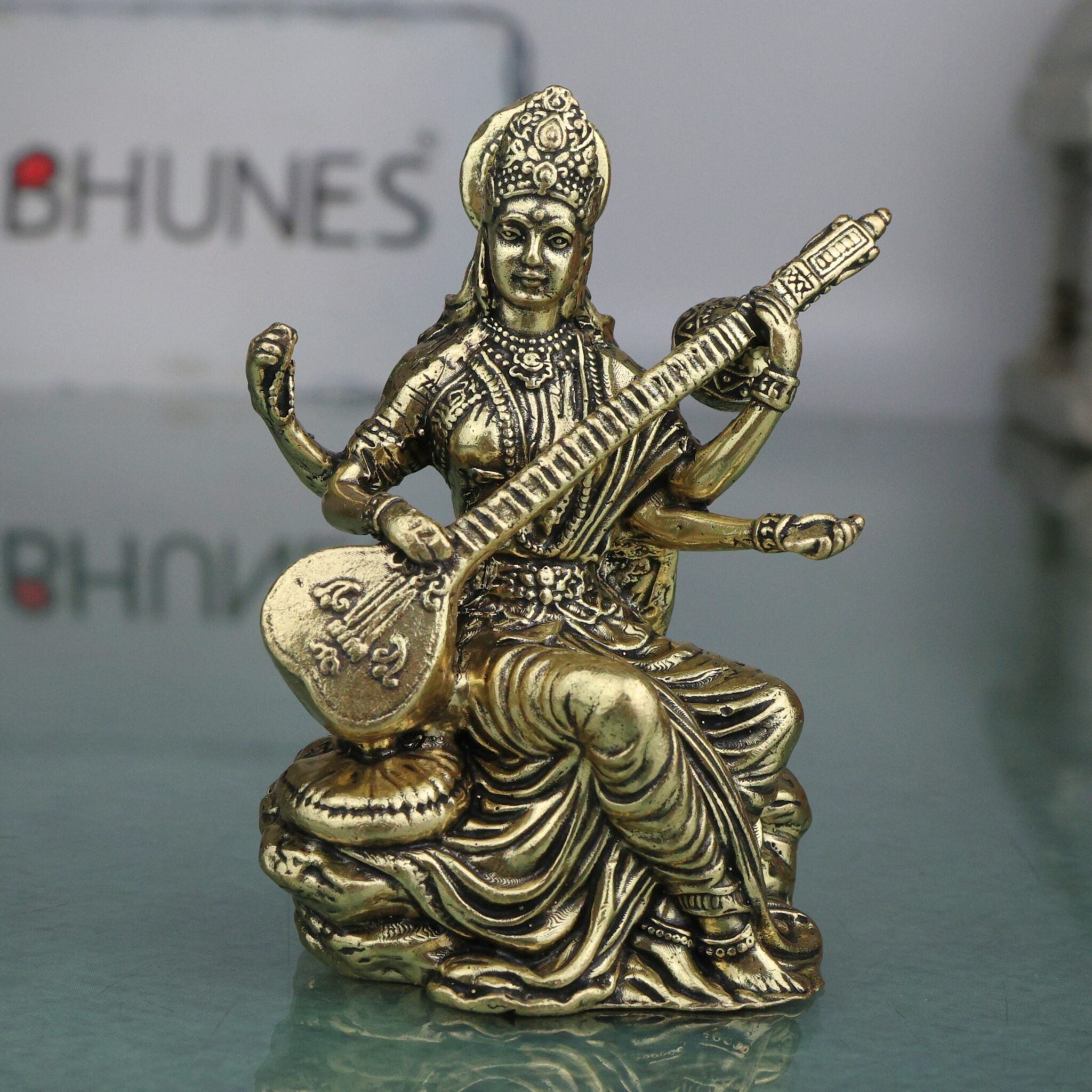 Saraswati