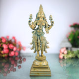 Mahalakshmi Idol