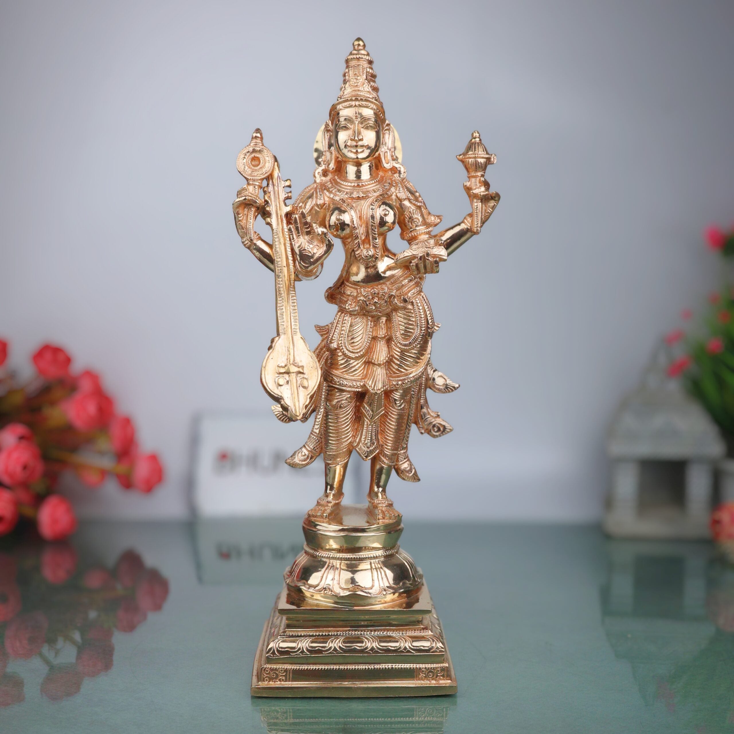 Saraswati