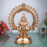 Ayyappa Idol