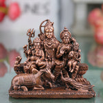 Shivaparivar